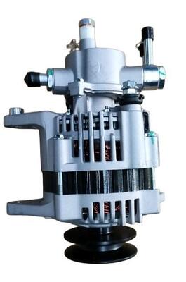 Guter Preis Schwerlast-Lichtmaschine FYD05-HI für ISUZU 600P, 8-97240270 OEM-Ersatz Online