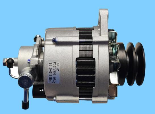 Guter Preis Hochwertiger GN3-10300-BC-Alternator für JMC N720, für maximale Zuverlässigkeit und elektrische Effizienz entwickelt Online