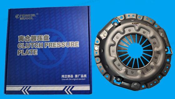 Guter Preis Robuste 240mm Kupplungsdruckplatte 8-97029209 für ISUZU TFR17 4ZE1 Motor. Online