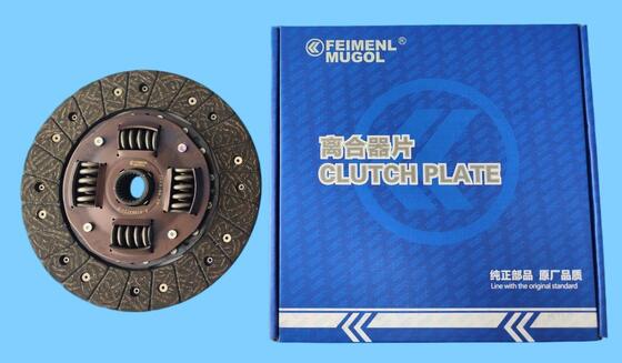 Guter Preis Hochfeste 8-97083721 Kupplungsscheibe für ISUZU TFR54 für reibungslose Kraftübertragung und zuverlässiges Einrücken. Online