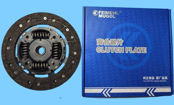 Guter Preis Hochleistungs-Kupplungsscheibe MK29-7550-AA für Ford Transit V362 2.0 Diesel Nutzfahrzeuge. Online