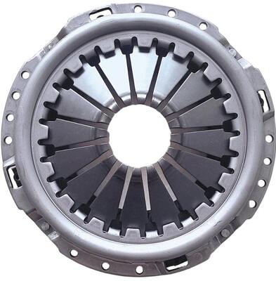 Qualität Schwere Kupplungsdruckplatte 1601040-150 für ISUZU 700P & FTR Luftbremsanwendungen. usine