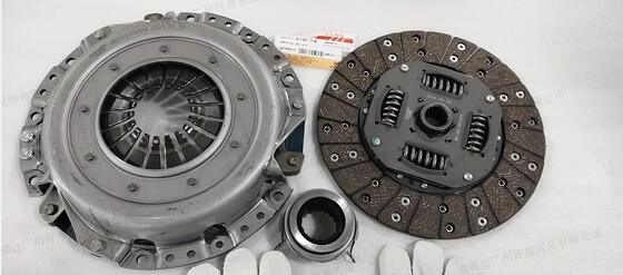 Guter Preis Hocheffizienz 0102-015-015-124 Kupplungssatz für die Große Mauer 2.8TC für Turbodieselfahrzeuge Online