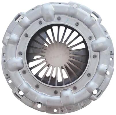 Guter Preis Exportqualität Kupplungsdruckplatte KN3-7563-AA für JMC N800 Euro 6 Automobilersatzteile Online
