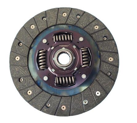 Guter Preis Hochleistungs-SMR196312 Kupplungsscheibe für Mitsubishi 4G64 Motor für manuelle Getriebe Online