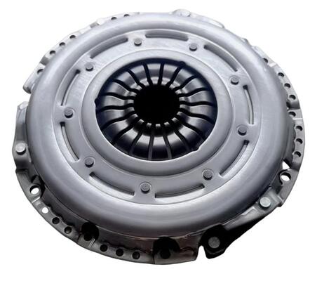 Guter Preis Kostengünstige PC1-7563-AA OEM-Ersatz-Kupplungsdruckplatte für Ford Fushun L536 4D20. Online