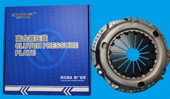 Guter Preis Hochwertige 1601020-E00 Kupplungsdruckplatte für Great Wall 491 Motor für professionelle Mechaniker. Online