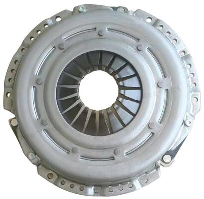 Guter Preis Premium 258mm Kupplungsscheibe 1601002XPW01A für Great Wall Cannon Dual Mass Flywheel, die eine reibungslose und zuverlässige Leistungsübertragung bietet. Online