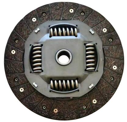 Guter Preis 031878010097 OEM Ersatz 265mm Kupplungsscheibe für GWM Poer Pickup Online