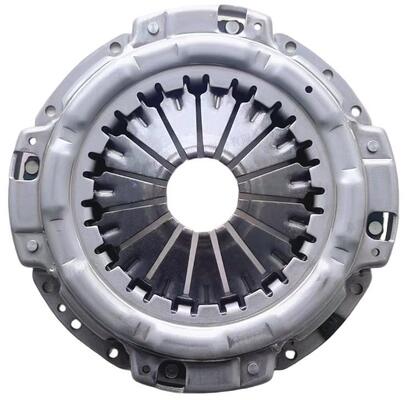 Guter Preis X10021692 OEM Ersatzkupplungsdruckplatte für JAC Gallop Kaiwei & Hyundai HD78 Shunda Euro VI Online