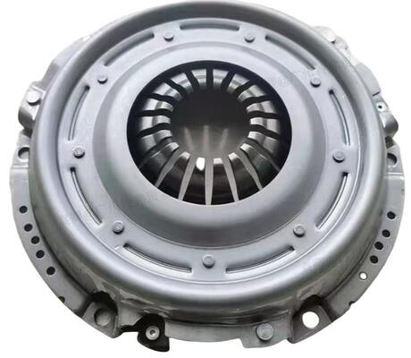 Guter Preis Beste Qualität 258mm Kupplungsdruckplatte KP2-7563-BA für JMC Yuhu 7 JX4D20A6L Diesel Online
