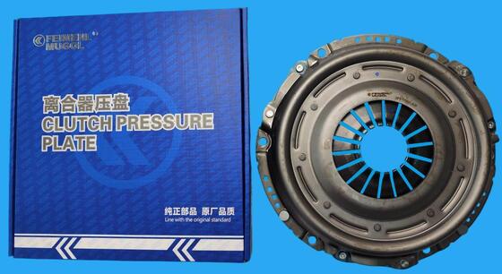 Guter Preis Zuverlässige 265mm Kupplungsdruckplatte JP1-7563-AB für professionelle JMC Yuhu 3 Online