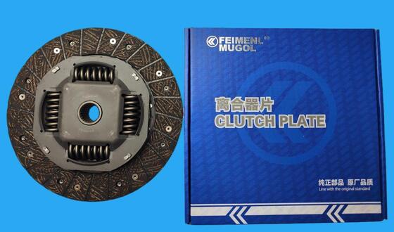 Guter Preis Hochleistungs 258mm Kupplungsscheibe JP2-7550-AA für JMC Classic Yuhu Online