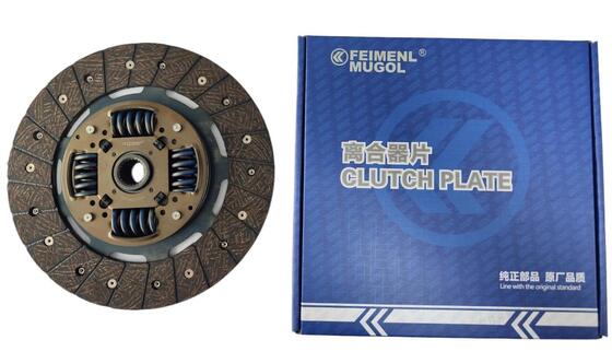 Guter Preis Premium-FN1-7550-AA OEM Qualität 265mm Kupplungsscheibe für JMC Shunda Euro 5 Online