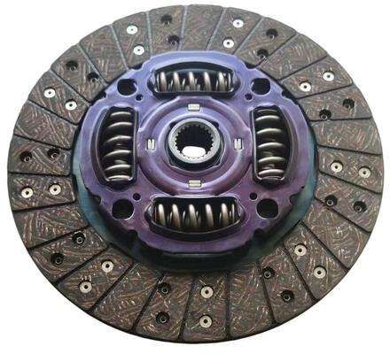 Guter Preis Profi-Klasse 260 mm Kupplungsscheibe CA100059330 für JMC Ruimai & Lingtuo Euro 6 Online