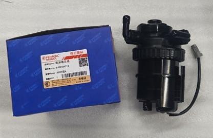 Qualität Premium 8-98184213 Kraftstofffiltration für Isuzu 600P Euro 4 Diesel Fabrik