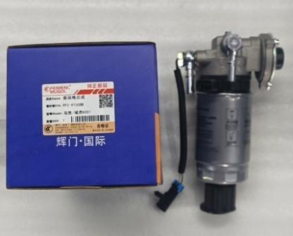 Guter Preis Dieselfiltermontage 9P2-9155BB für JMC Yusheng & Yuhu N351 Online