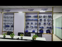 Teile des Antriebssystems